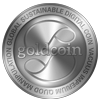 #goldcoin